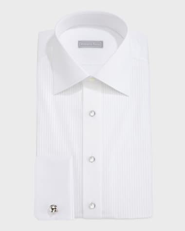 The best white dress shirts for men