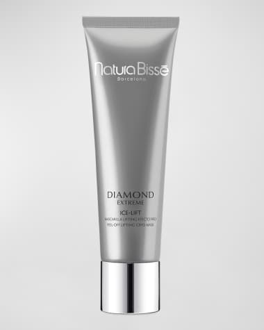 Natura Bisse Diamond Ice-Lift, 3.5 oz.