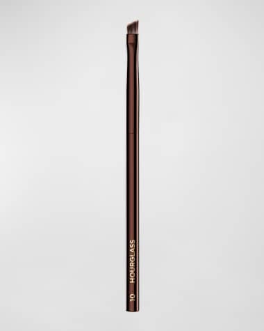 Hourglass Cosmetics No. 10 Angled Liner Brush