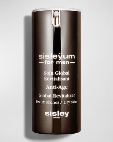 Sisley Paris Sisleyum for Men Dry, 1.7 oz.