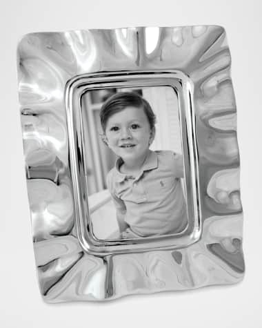 Beatriz Ball Vento Picture Frame, 4" x 6"