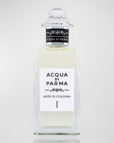 Acqua di Parma Note Di Colonia I Eau de Cologne, 5 oz./ 150 mL