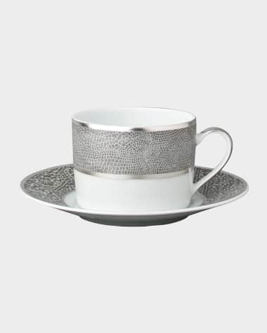 Bernardaud Sauvage Cup