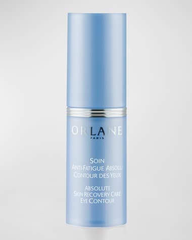 Orlane Absolute Skin Recovery Care Eye Contour