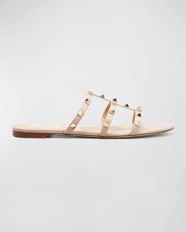 Valentino garavani sandals sale cheap