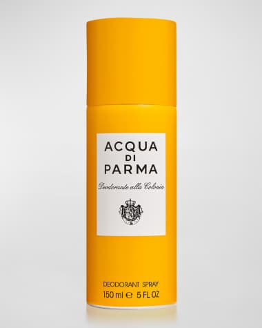 Acqua di Parma 5 oz. Colonia Deodorant Spray