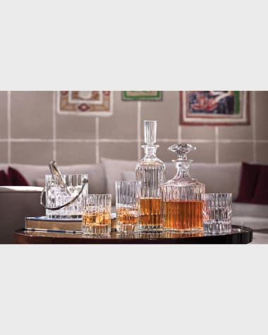 Baccarat Harmonie Highballs, Set of 2