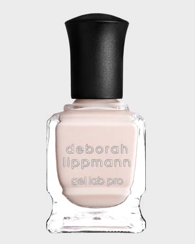 Deborah Lippmann Baby Love Gel Lab Pro Color Nail Polish