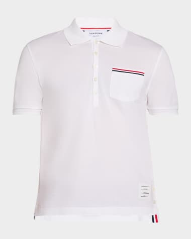 Thom Browne Men's Clothing | Neiman Marcus