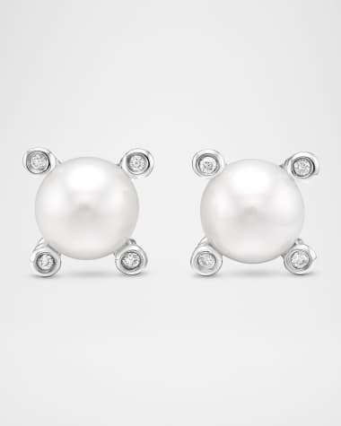 Yurman earrings sale clearance