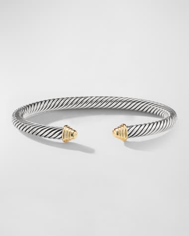 Women\'s Designer Silver/Sterling Silver Bracelets | Neiman Marcus