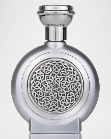 Boadicea the Victorious Heroine Pewter Perfume Spray, 3.4 oz.
