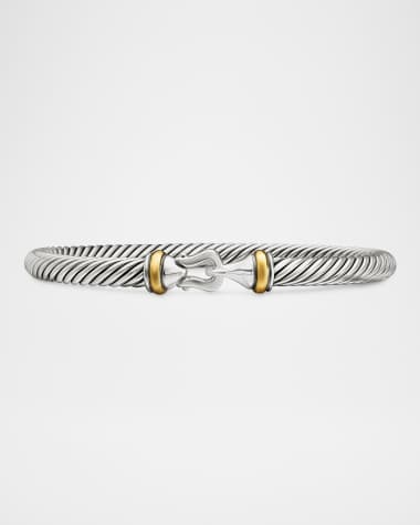 David yurman 2025 stone bracelet