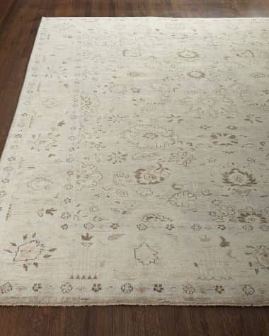 Haven & Loom Prosper Rug, 4' x 6'