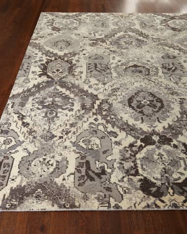 Nourison Tennyson Rug, 8' x 10'