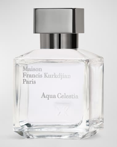 Maison Francis Kurkdjian Aqua Celestia Eau de Toilette, 2.4 oz.
