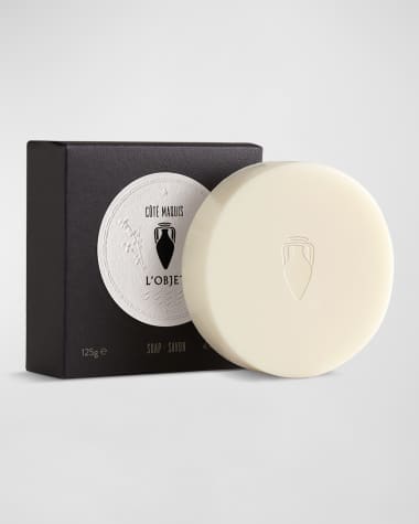 L'Objet Cote Maquis Bar Soap, 125 g