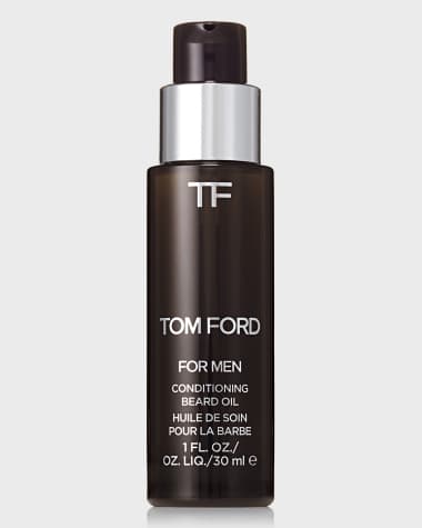 TOM FORD Conditioning Beard Grooming Oil
