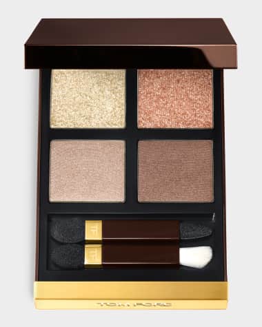 TOM FORD Eye Color Quad Eyeshadow Palette