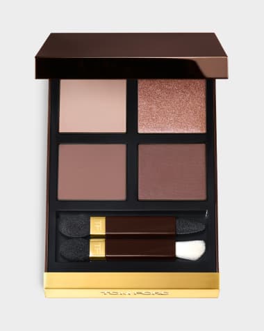 TOM FORD Eye Color Quad Eyeshadow Palette