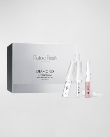 Natura Bisse Diamond Instant Glow