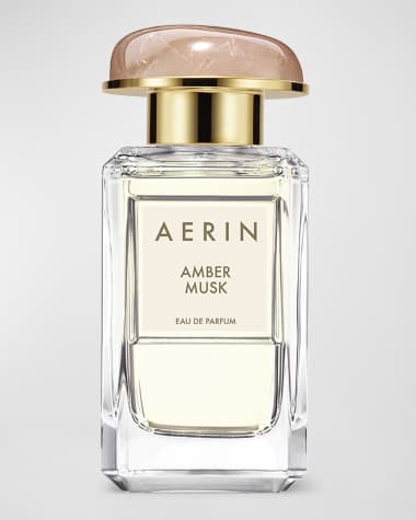 AERIN AERIN Amber Musk Eau de Parfum, 1.7 oz.