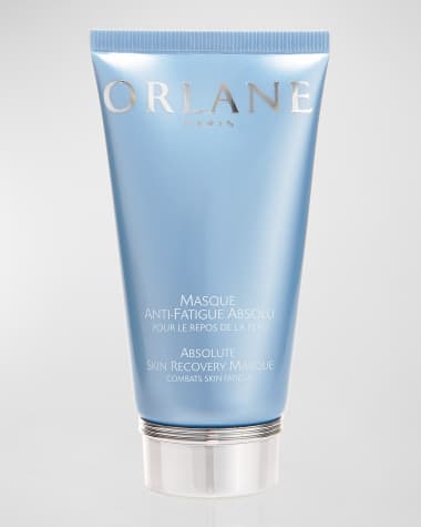 Orlane Absolute Skin Recovery Masque, 2.5 oz.