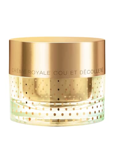 Orlane Creme Royale Neck and Decollete, 1.7 oz.