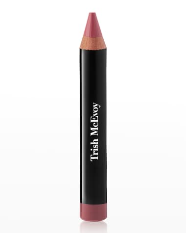 Trish McEvoy Essential Lip & Cheek Crayon