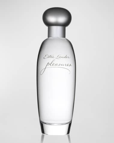 Estee Lauder Pleasures Eau de Parfum, 1.7 oz.