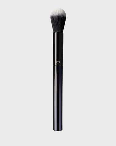 Cle de Peau Beaute Powder & Cream Blush Brush