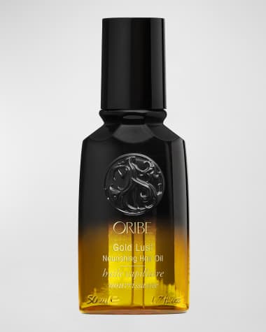 Oribe Gold Lust Nourishing Hair Oil, 1.7 oz.