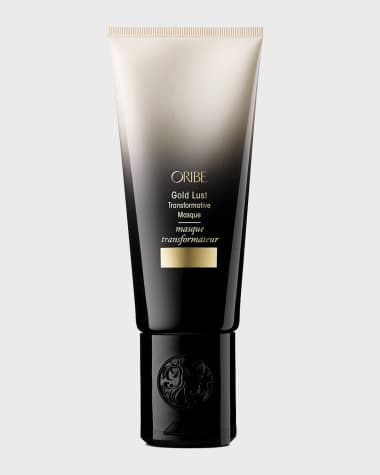 Oribe Gold Lust Transformative Masque, 5 oz.