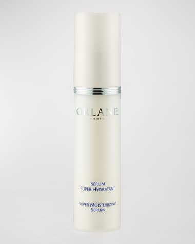 Orlane Super Moisturizing Serum, 1 oz.