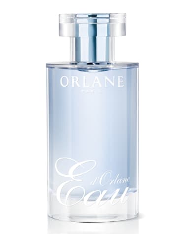 Eau d'Orlane