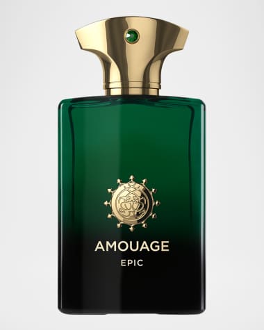 Amouage Epic Man Eau de Parfum, 3.3 oz.