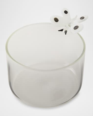 Massimo Lunardon Brio Butterfly Bowl