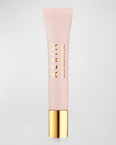 AERIN AERIN Rose Lip Conditioner Beauty Essential, 0.34 oz.