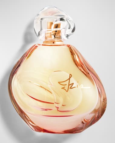 Sisley Paris Izia Eau de Parfum, 3.4 oz.