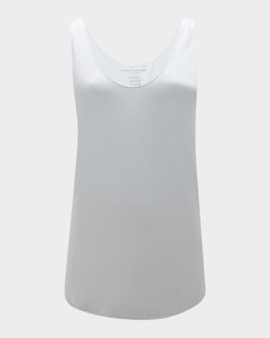 Majestic Filatures Soft Touch Marrow-Edge Tank