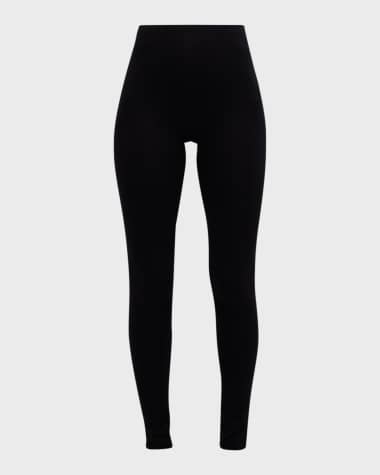 Majestic Filatures Soft Touch Leggings