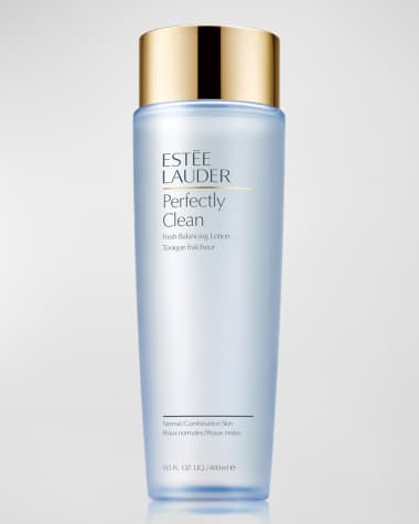 Estee Lauder Perfectly Clean Fresh Balancing Lotion, 13.5 oz.