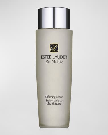 Estee Lauder Re-Nutriv Intensive Softening Treatment Lotion Face Toner