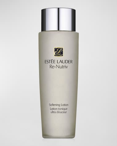 Estee Lauder Re-Nutriv Softening Lotion, 8.4 oz.