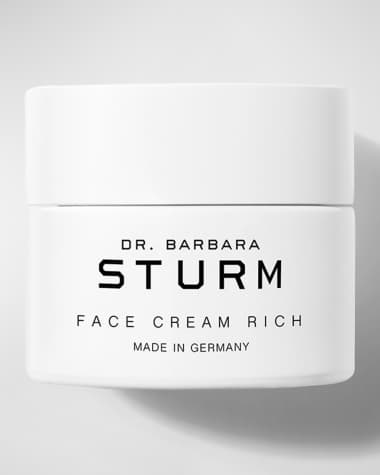 Dr. Barbara Sturm Rich Face Cream , 1.7 oz.