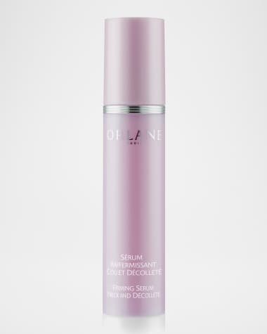 Orlane Firming Serum Neck and Decollete, 1.7 oz.