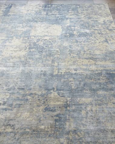 Exquisite Rugs Sacha Rug, 10' x 14'