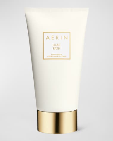 AERIN AERIN Lilac Path Body Cream, 5.0 oz.