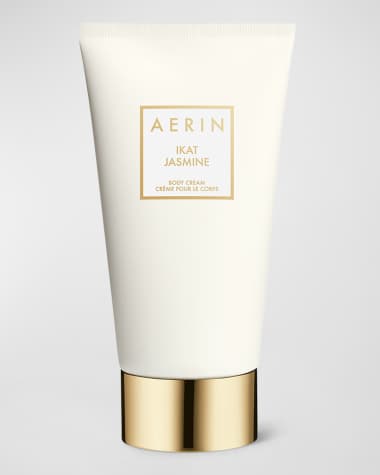 AERIN AERIN Ikat Jasmine Body Cream, 5.0 oz.