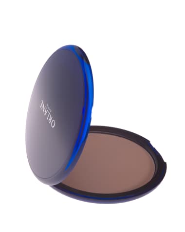 Orlane Bronzing Powder - Soleil Cuivre 02